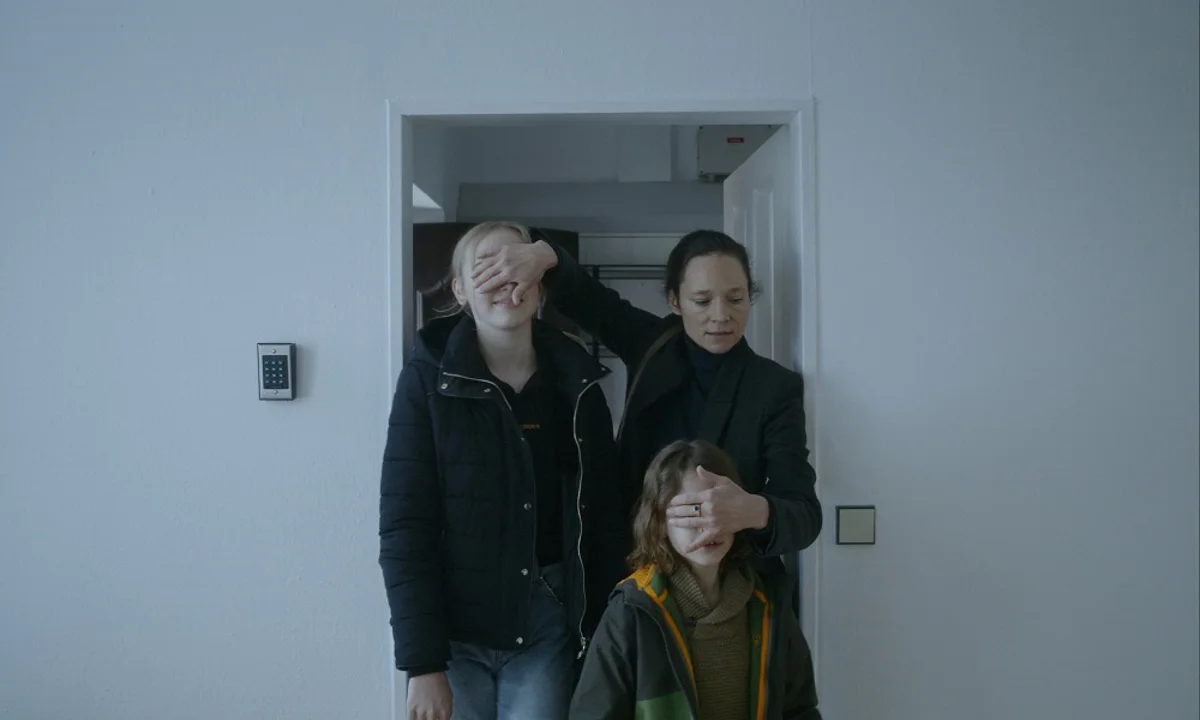 فیلم عوامل انسانی