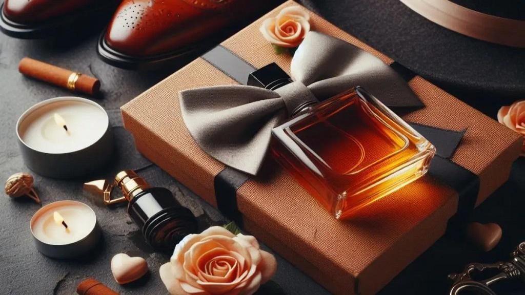 بهترین کادو تولد برای پسر 20 ساله چیست؟ 8 ایده کادو برای پسر ۲۰ ساله 4 عطر