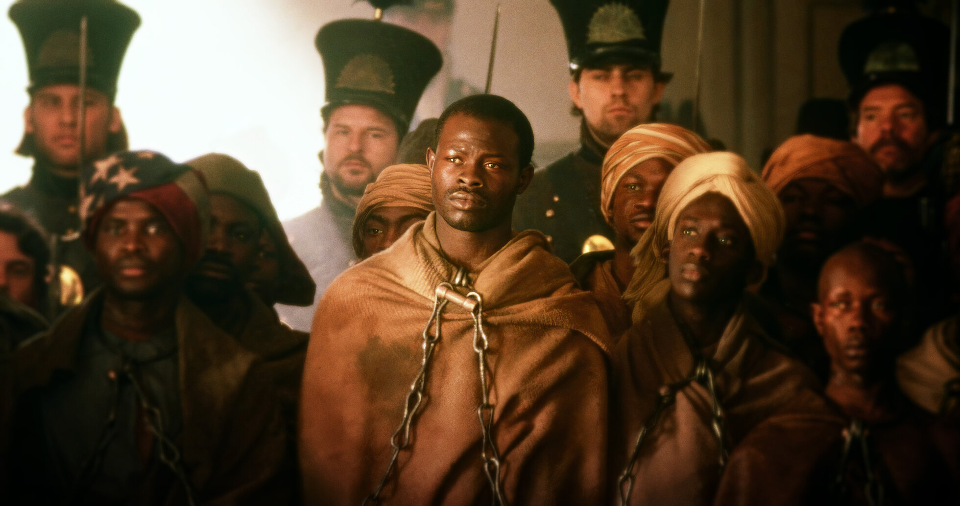 فیلم امیستاد