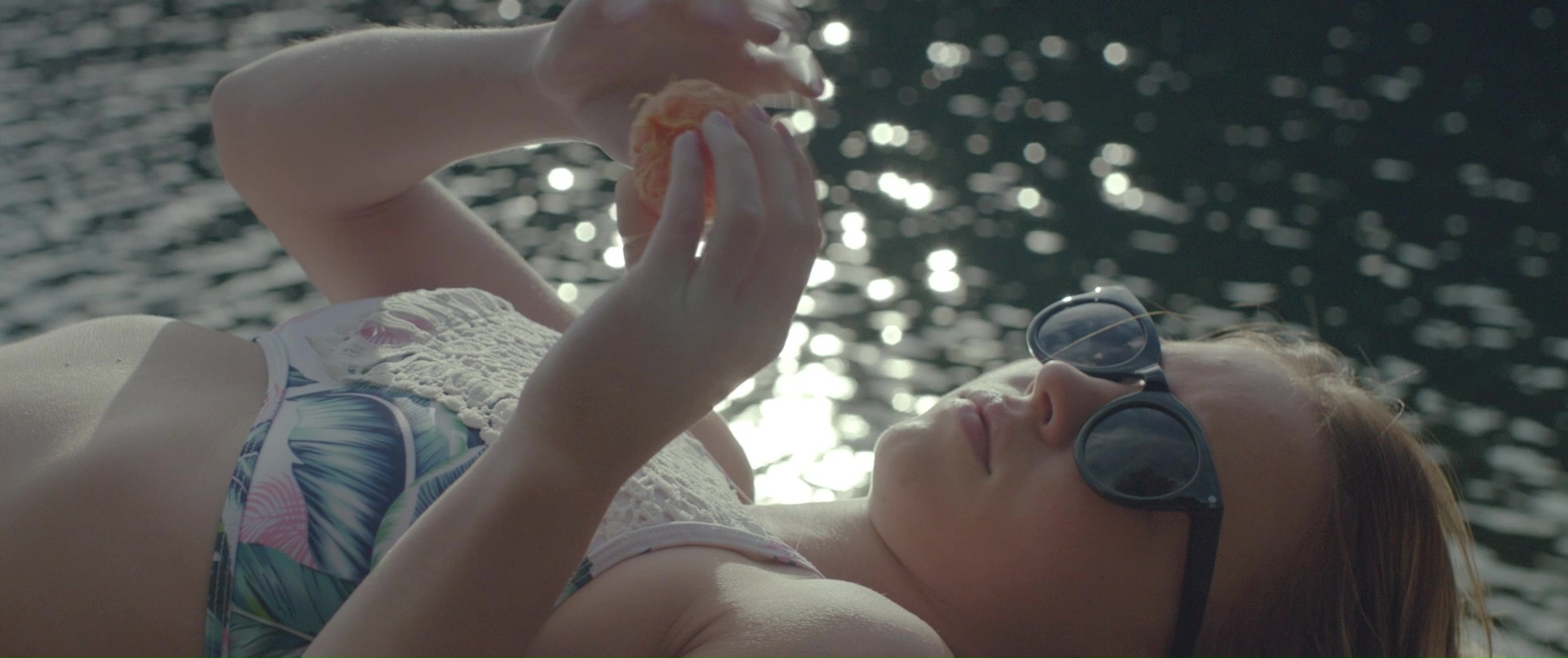 فیلم کلمنتین