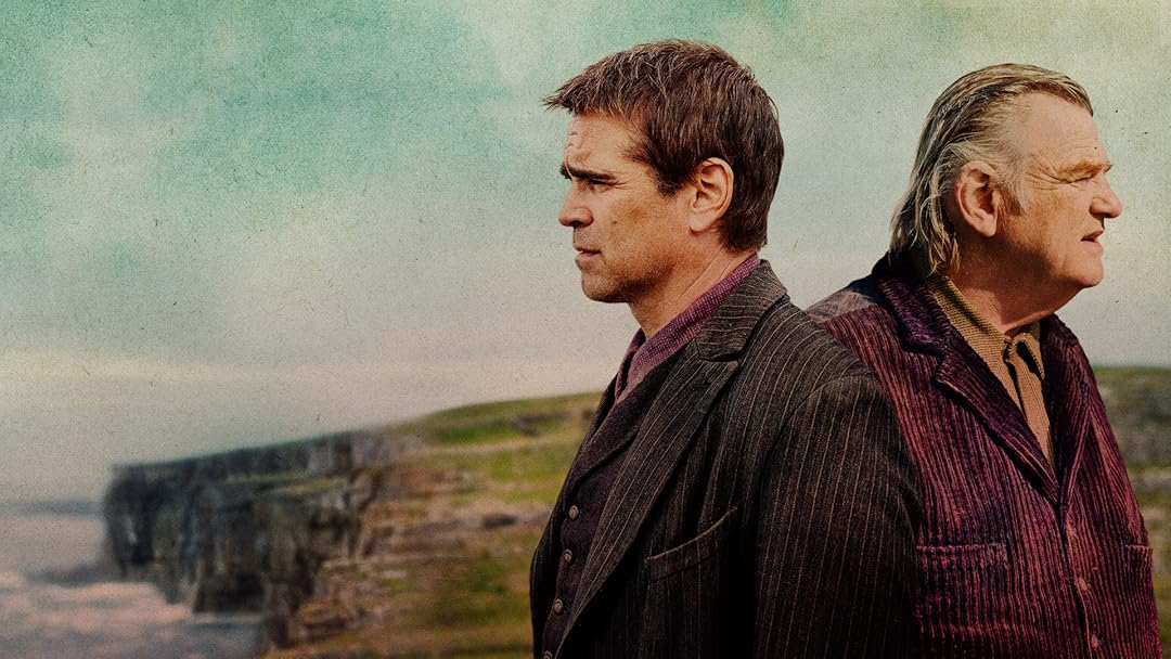 نقد فیلم بنشیهای اینیشرین | The Banshees of Inisherin 2022 1 فیلم بنشیهای اینیشرین