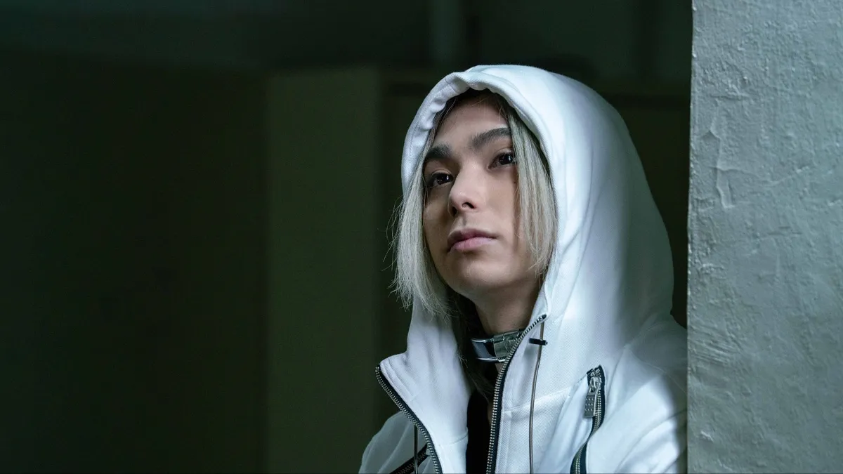 معرفی سریال Alice in Borderland 2 معرفی سریال Alice in Borderland