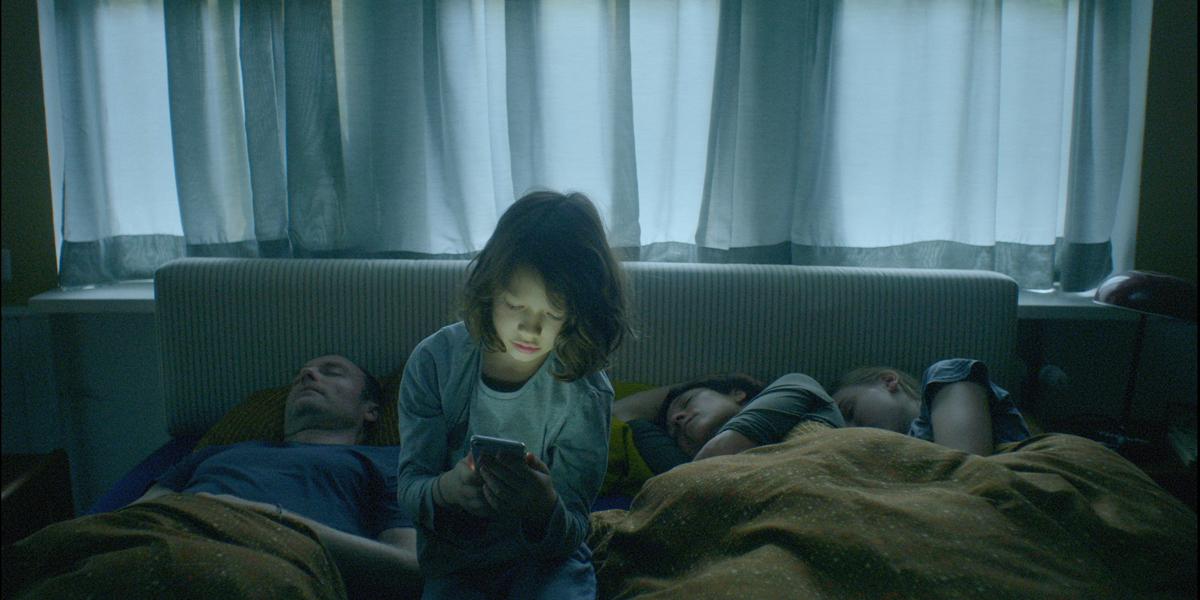 فیلم عوامل انسانی