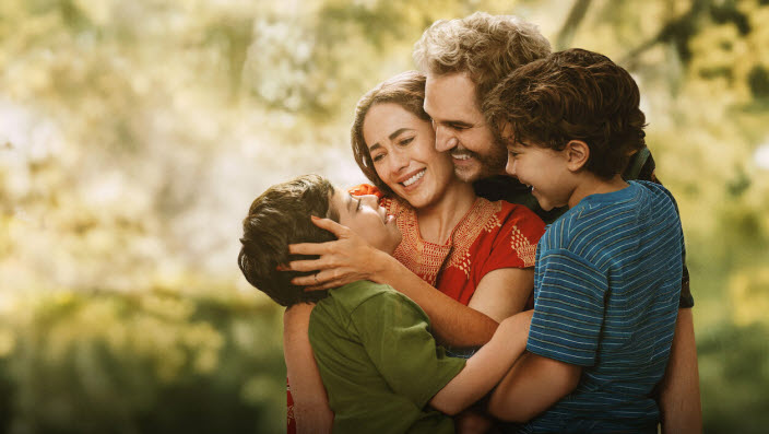 فیلم جهان لوکا