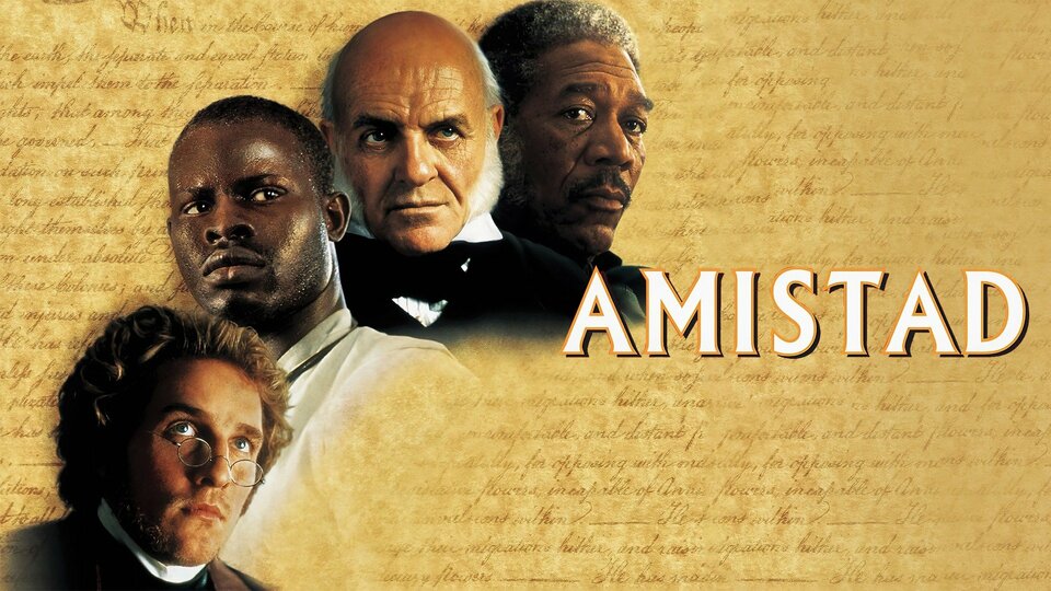 فیلم امیستاد