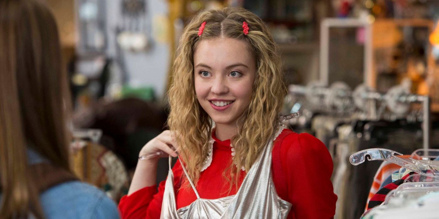 سیدنی سوئینی