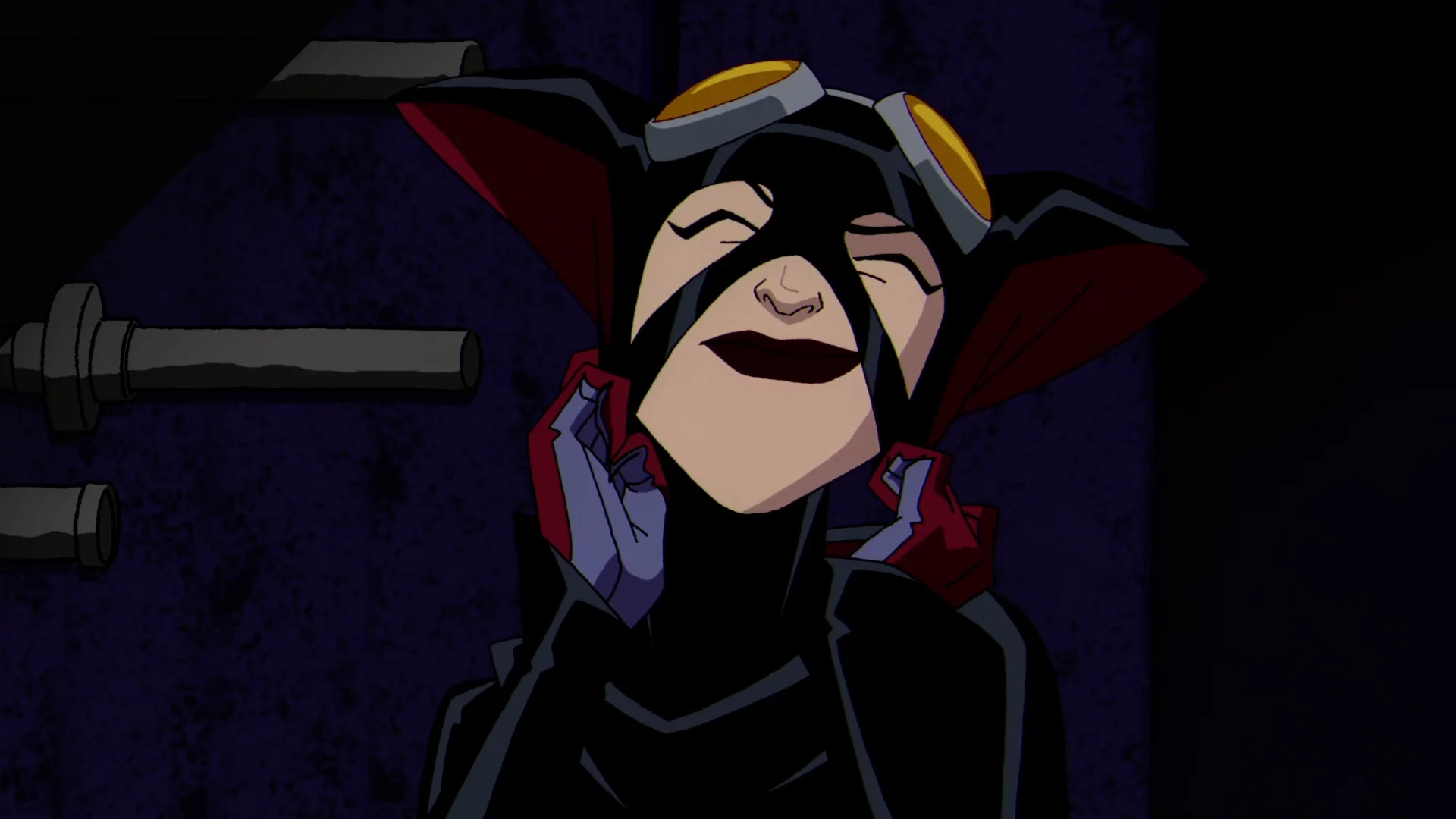 انیمیشن بتمن