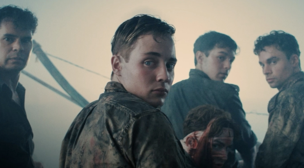  فیلم هیولای جنگ