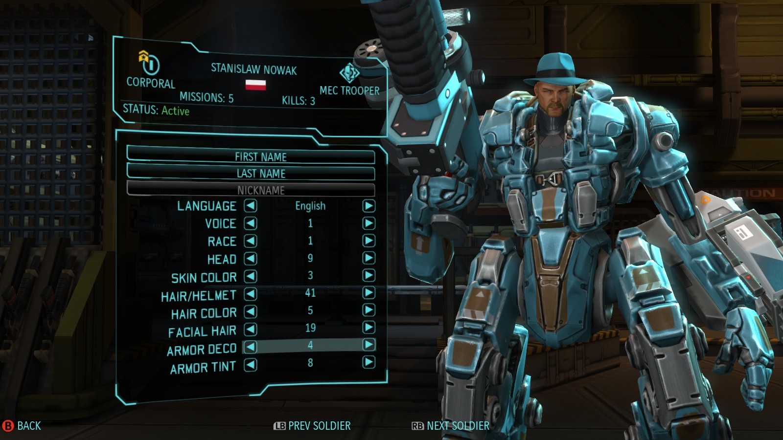 بازی ایکس کام 1