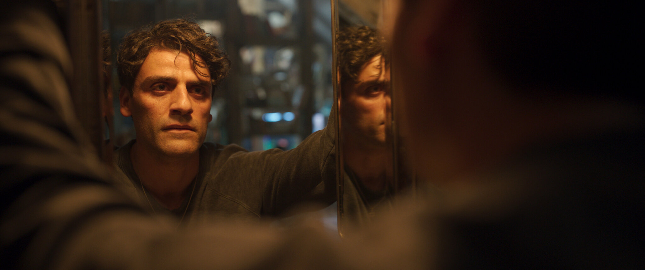 سریال شوالیه ماه