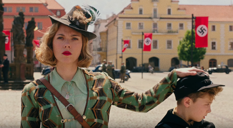 نقد و بررسی فیلم جوجو خرگوشه:خنده در میان اشکهای جنگ! 3 فیلم جوجو خرگوشه