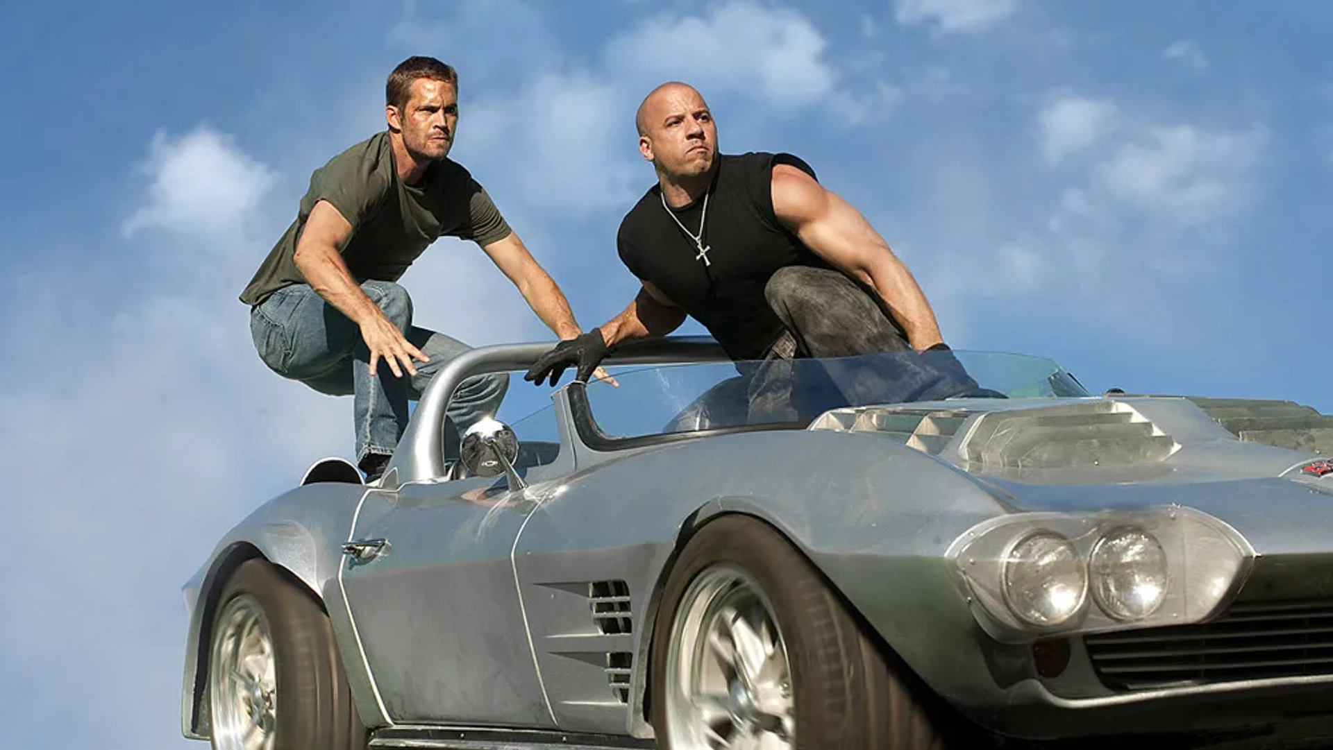 نقد و بررسی فیلم سریع و خشن 5 (Fast & Furious 5 – 2011) 3 فیلم سریع و خشن 5
