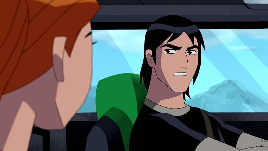 معرفی بن تن بیگانه تمام عیار 3 بن تن بیگانه تمام عیار