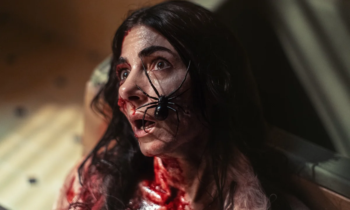 فیلم استینگ