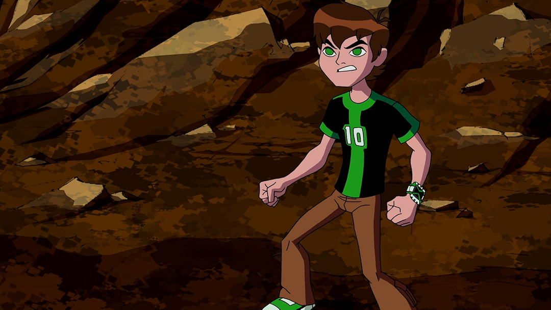 معرفی بن تن نیروی بی پایان 2 بن تن نیروی بی پایان