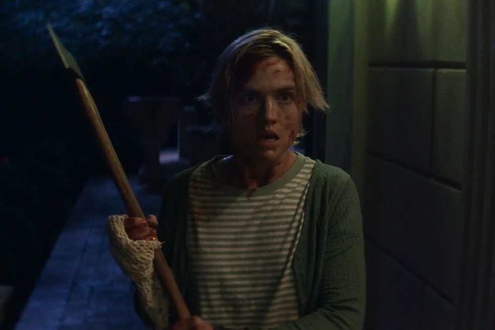 نقد و بررسی فیلم دریاچهی استخوان | Bone Lake 2025 3 فیلم دریاچهی استخوان