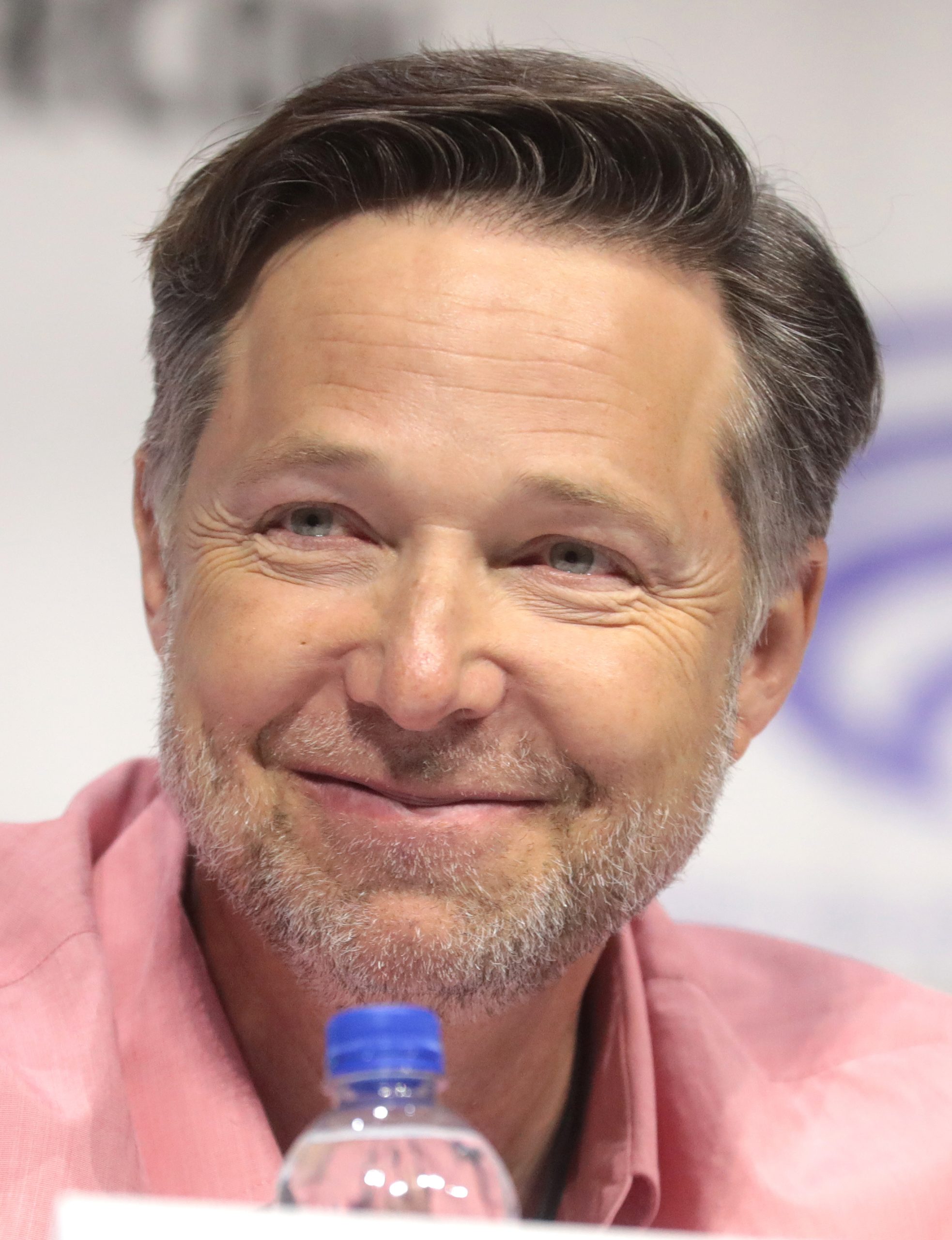 جورج نیوبرن