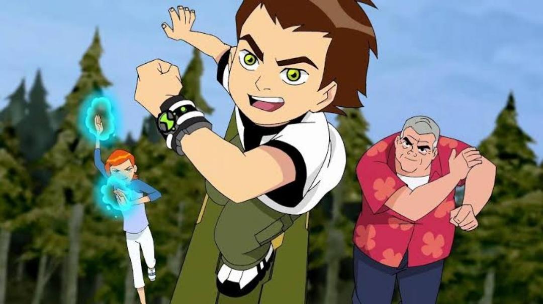 معرفی کامل بن تن راز اومنیتریکس 2 بن تن راز اومنیتریکس