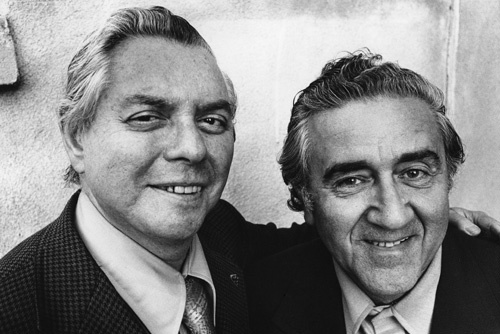 بیوگرافی کامل جری سیگل پدر دنیای ابرقهرمانها 3 جری سیگل