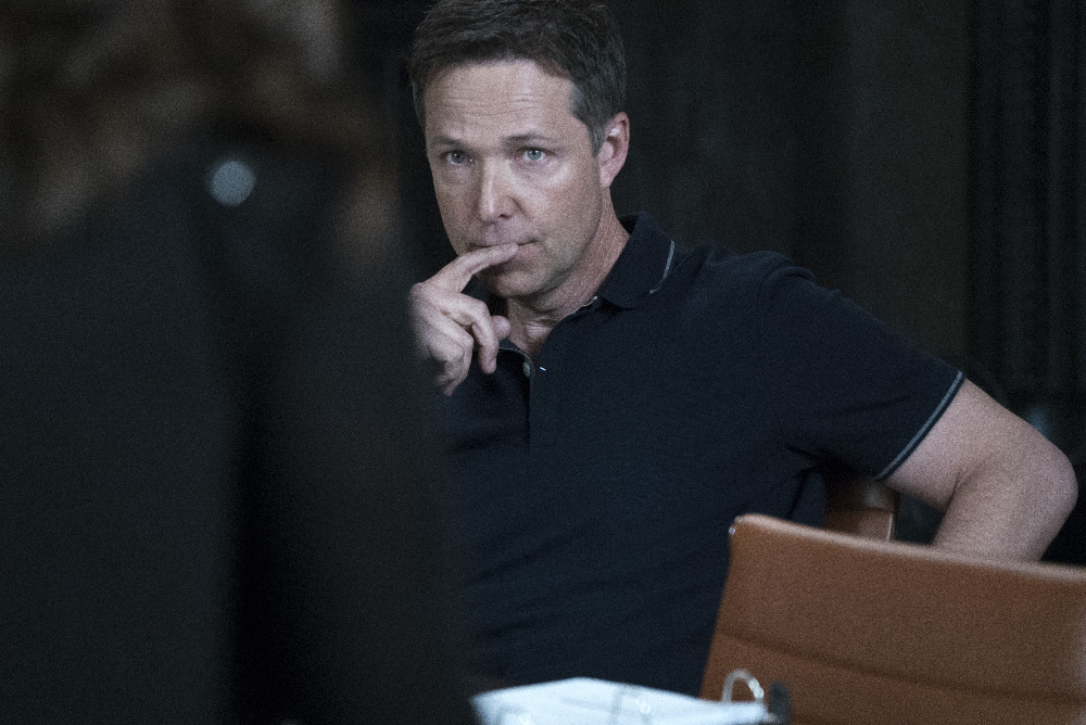 جورج نیوبرن