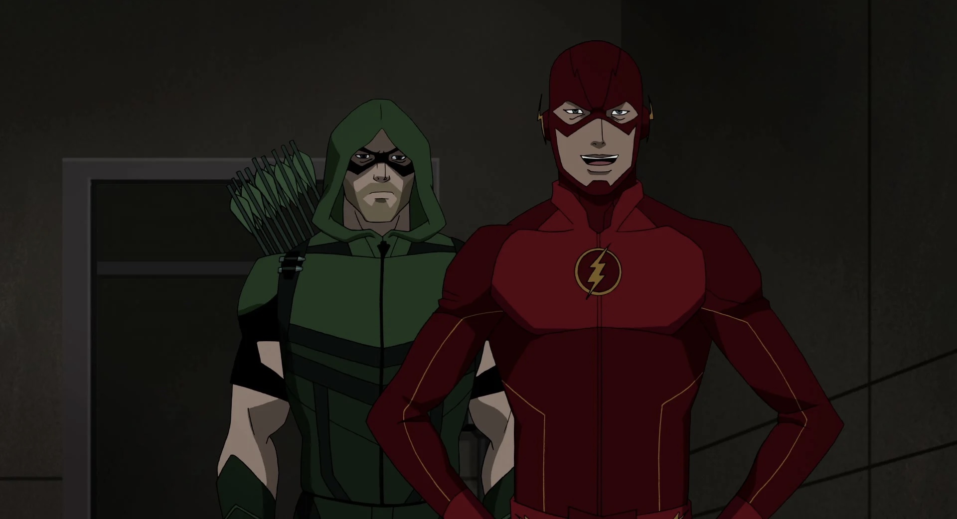 معرفی کامل انیمیشن جنگجو های آزادی ری 3 انیمیشن جنگجو های آزادی ری