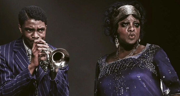 فیلم ماتحت سیاه مارِینی