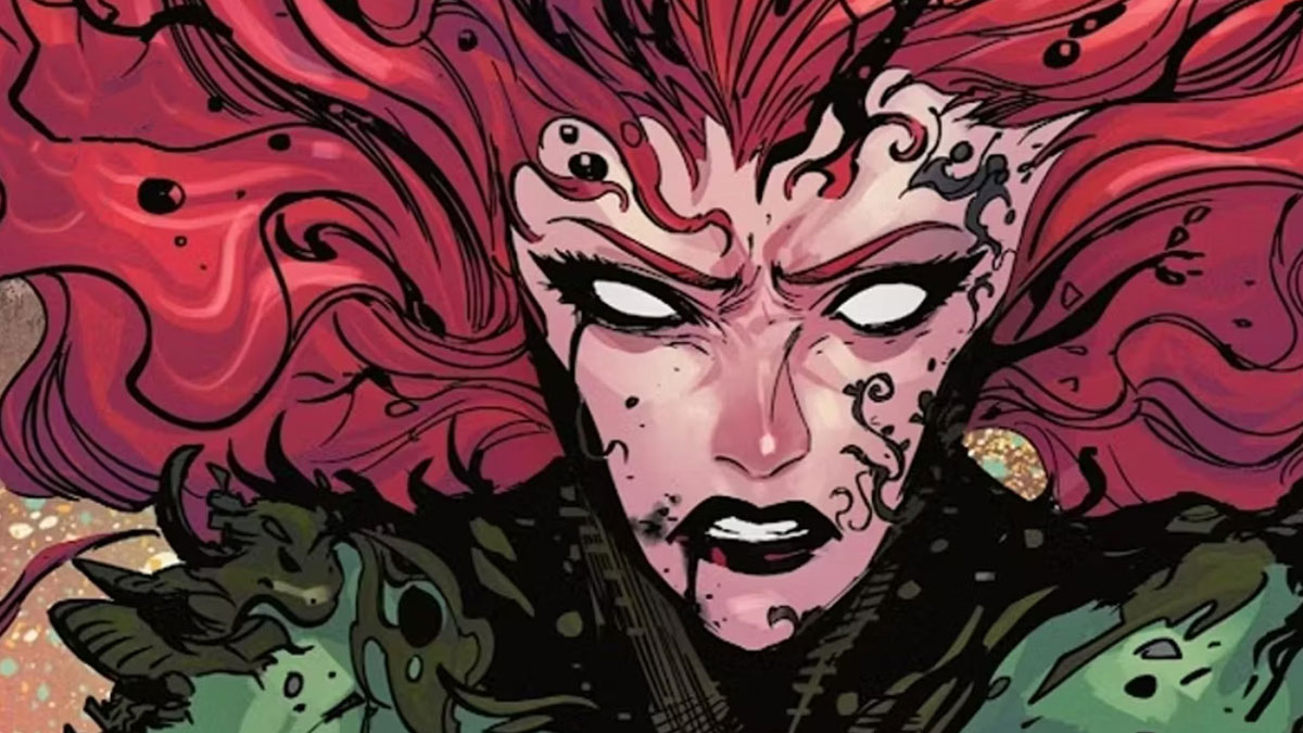 معرفی عمیق پویزن آیوی الههی سبز و خطرناک دنیای دیسی 2 پویزن آیوی