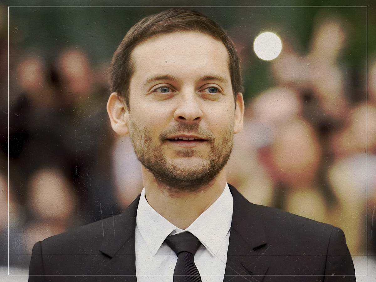 توبی مگوایر