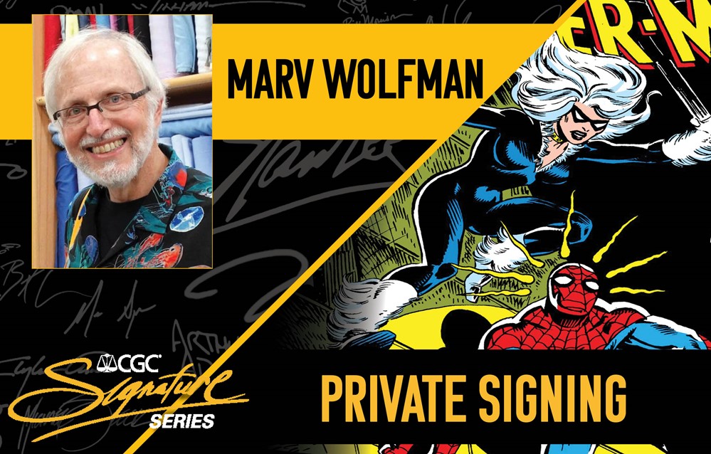 بیوگرافی کامل مارو ولفمن نویسندهای که دنیای کمیک را متحول کرد 3 مارو ولفمن