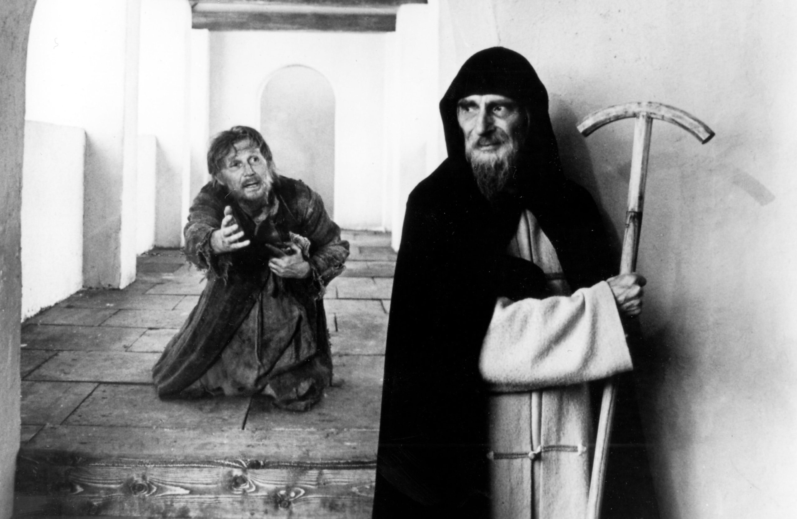 فیلم آندری روبلوف