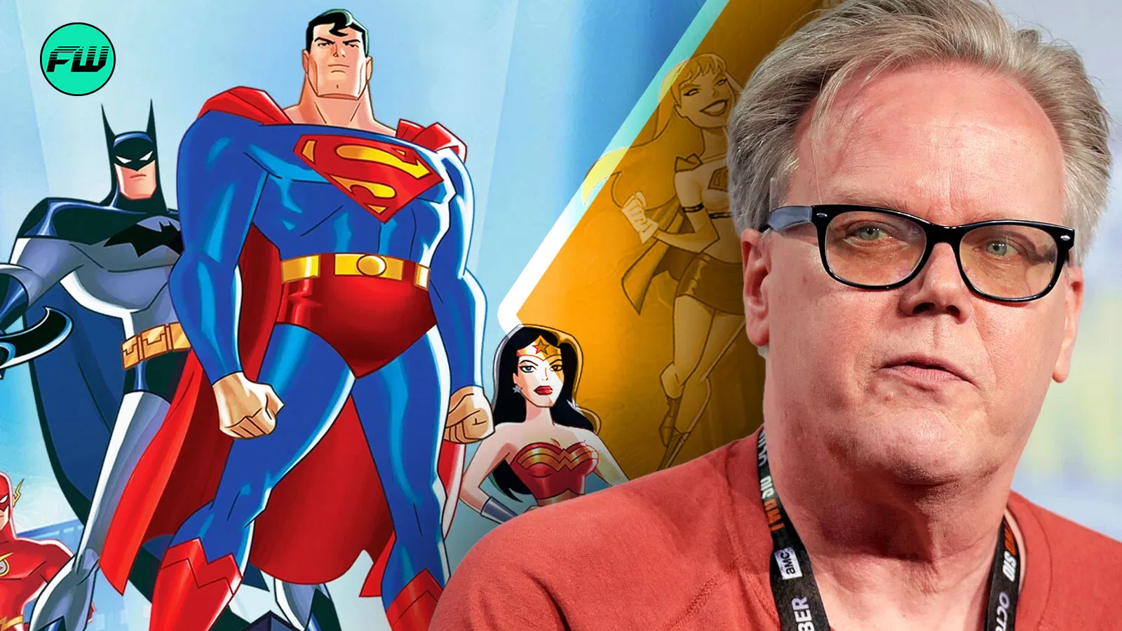 بیوگرافی کامل بروس تیم مغز خلاق دنیای انیمیشنهای دیسی 2 بروس تیم