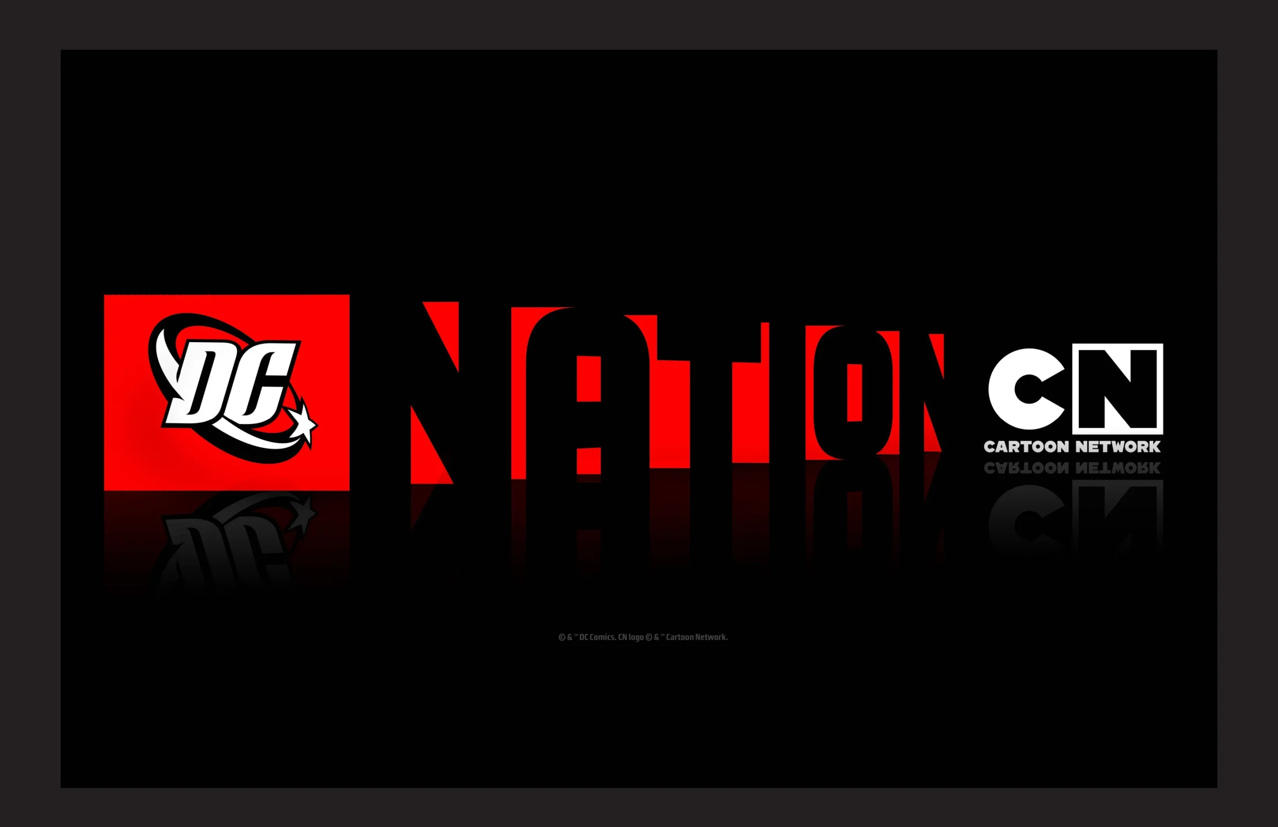 انیمیشن های کوتاه دی سی