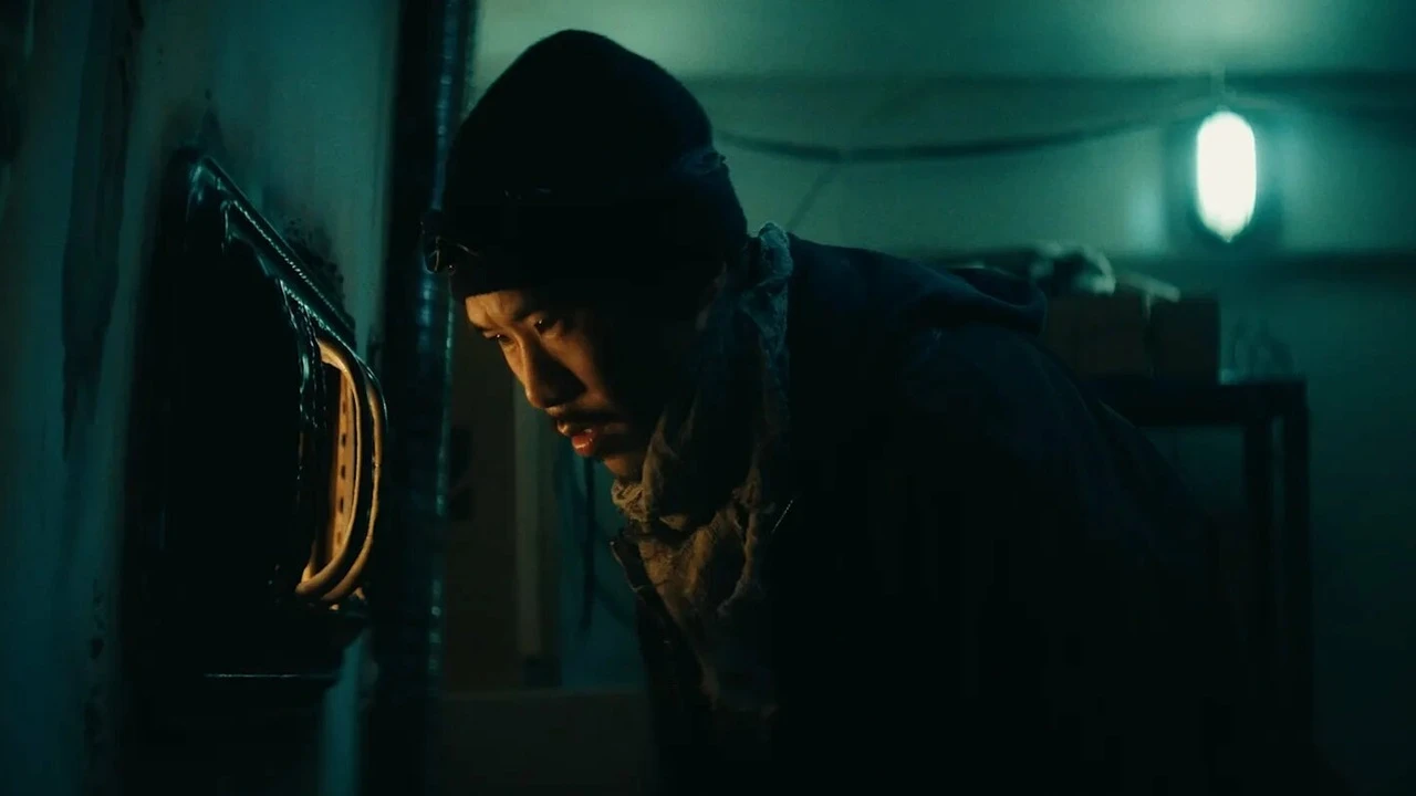 نقد و بررسی فیلم بابایی | BA 2024 2 فیلم بابایی