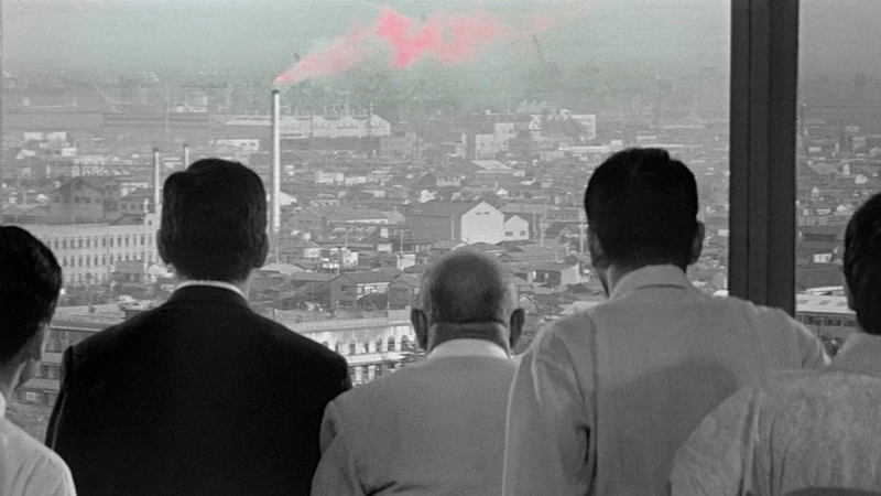 فیلم بهشت و جهنم