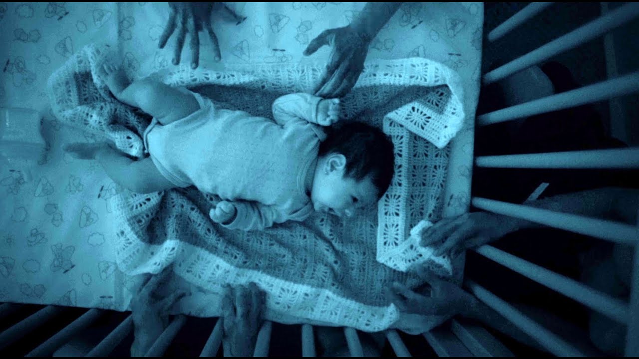 فیلم هوئِسرا:زن استخوانی