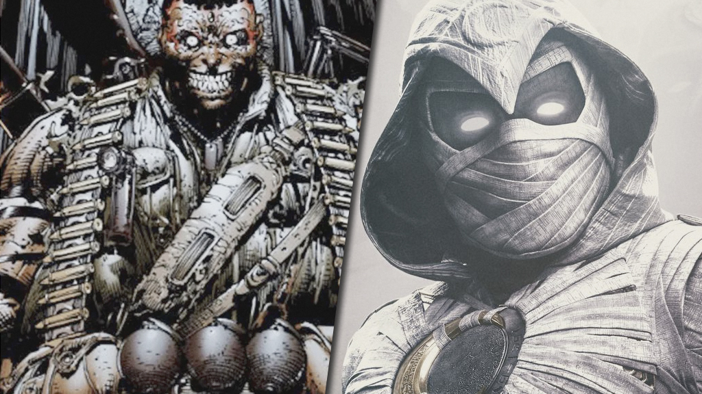 شخصیت رائول بوشمن