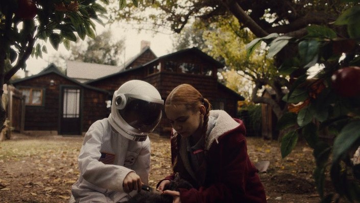 فیلم یک قاشق شکر