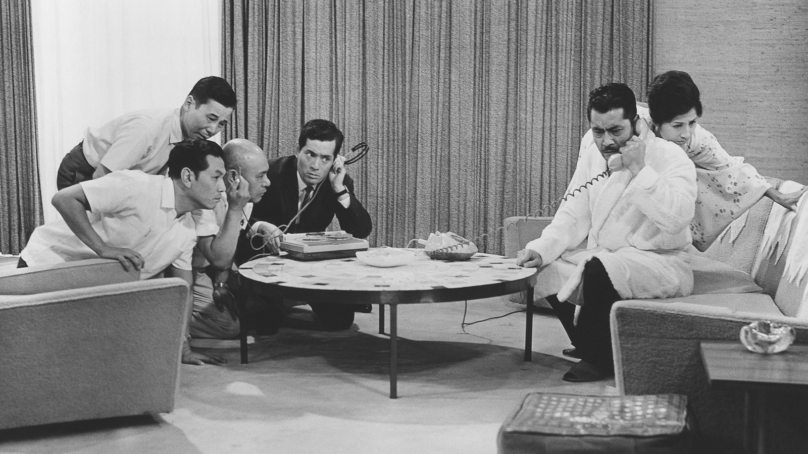 فیلم بهشت و جهنم