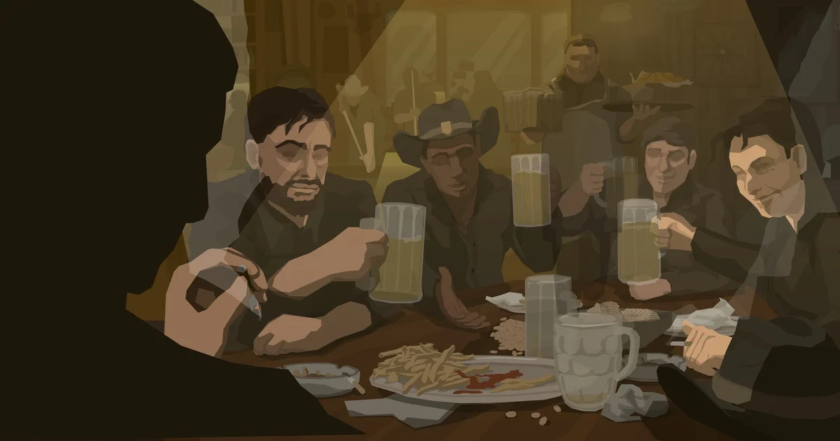 بازی پلیس های یاغی