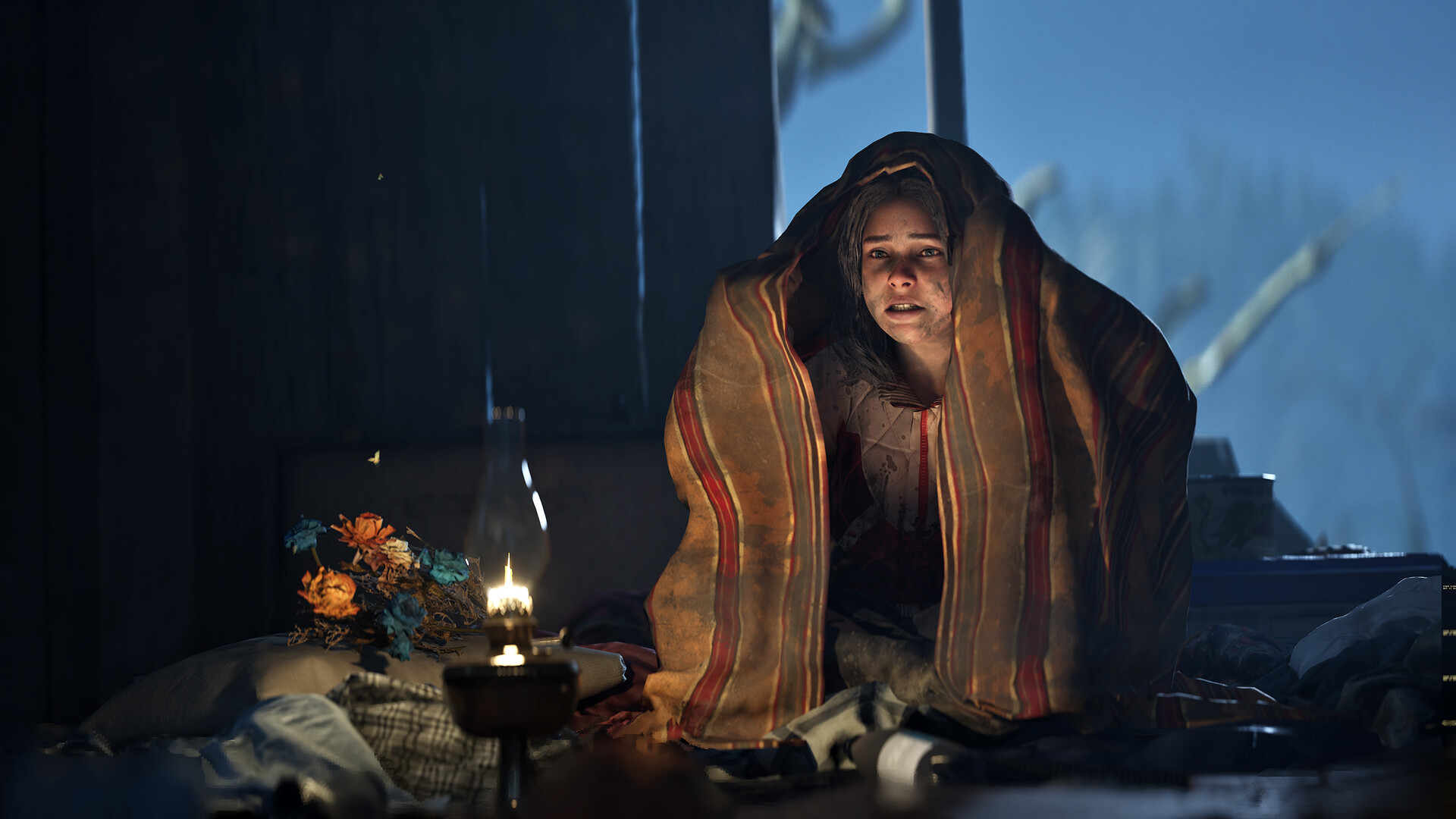 بررسی بازی جهنم از آن ماست(Hell Is Us)تجربهی تاریک و متفاوت 3 بازی جهنم از آن ماست