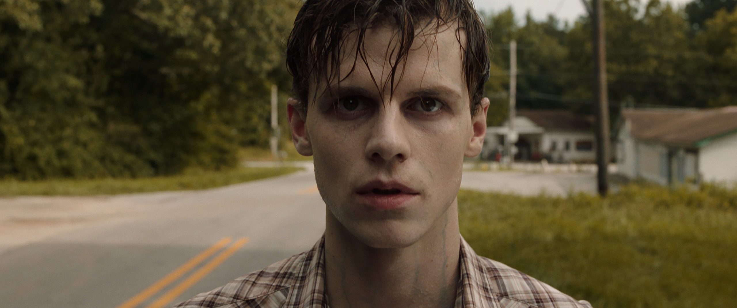 فیلم احضار: شیطان وادارم کرد انجام‌اش بدم