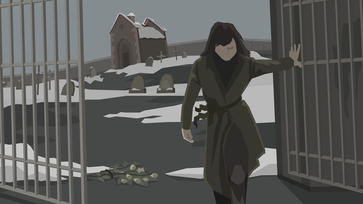 بازی این پلیس است 2