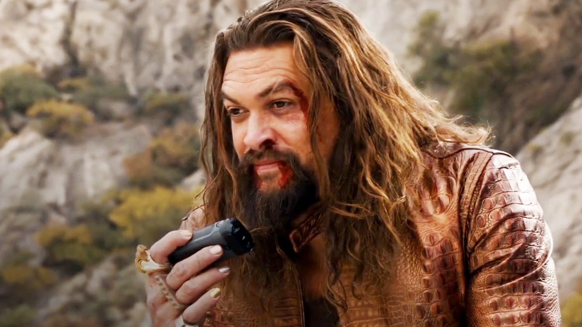 فیلم سریع و خشن 10