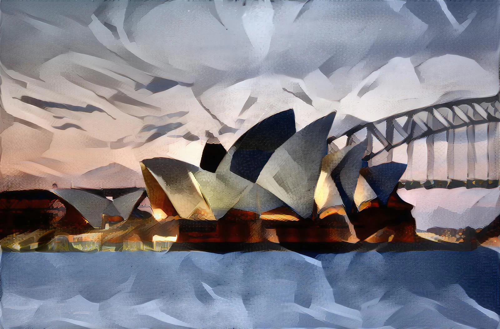 هوش مصنوعی نایت کافه