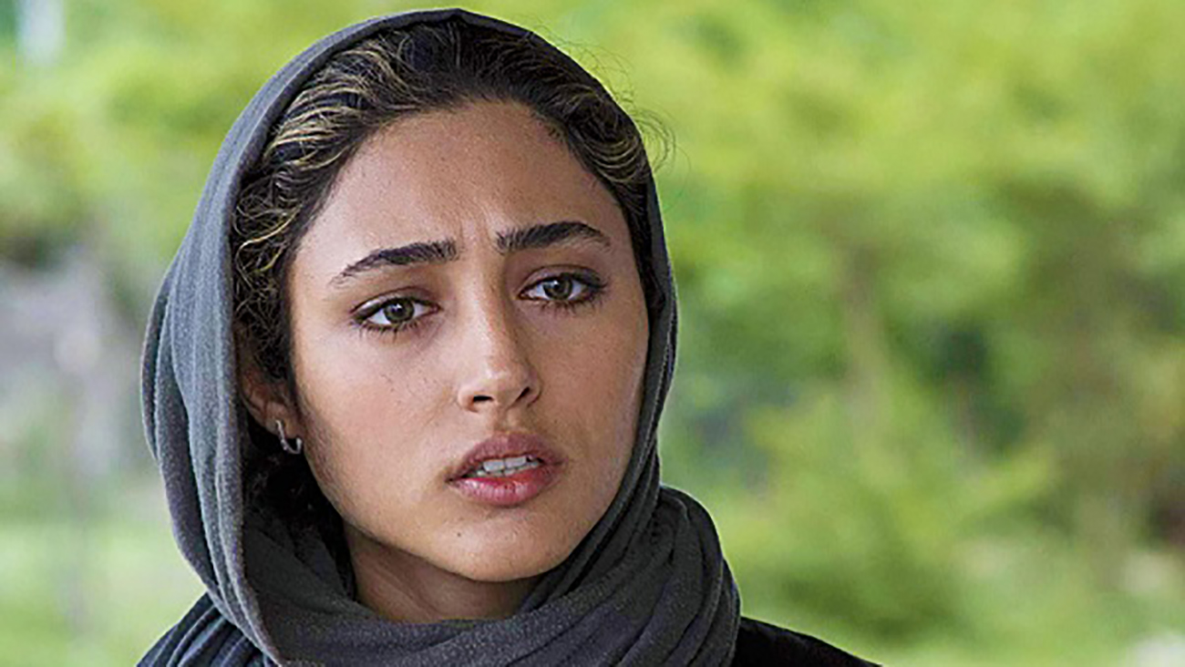بیوگرافی کامل گلشیفته فراهانی (Golshifteh Farahani) از ایران تا هالیوود 2 گلشیفته فراهانی