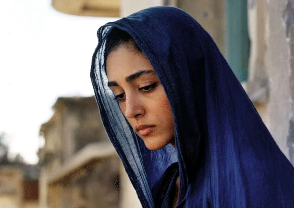 بیوگرافی کامل گلشیفته فراهانی (Golshifteh Farahani) از ایران تا هالیوود 3 گلشیفته فراهانی