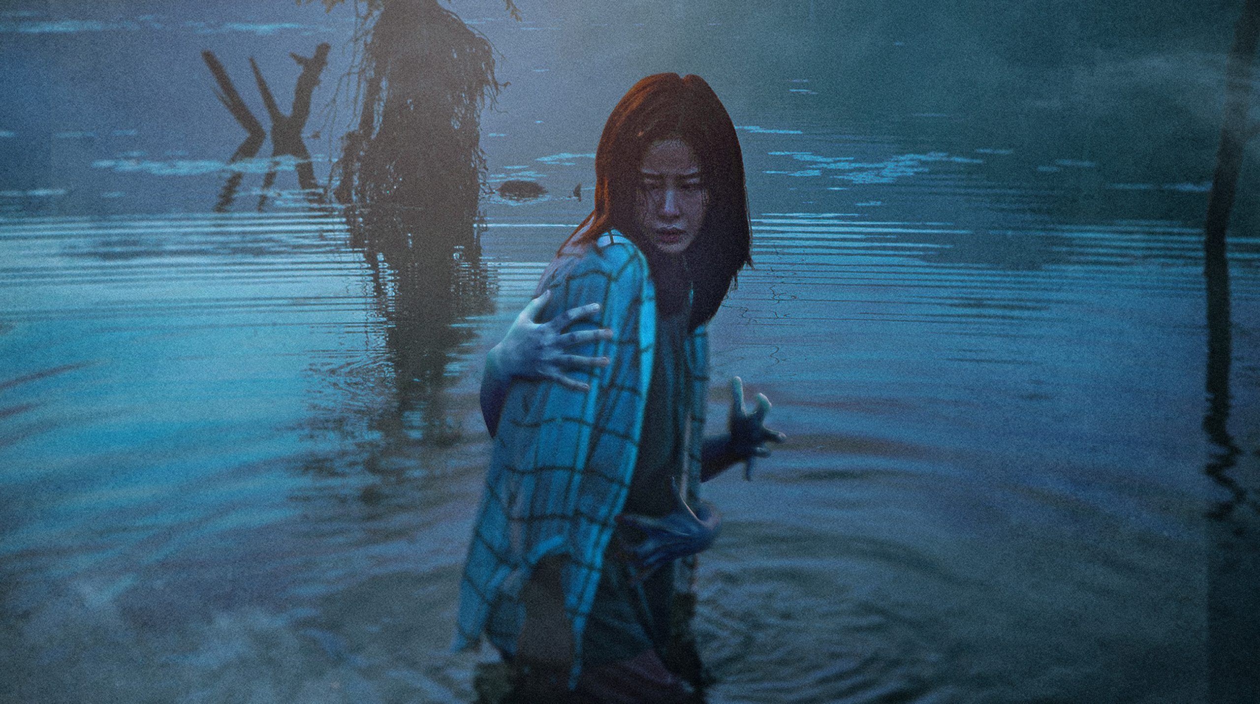 فیلم شیطان در دریاچه