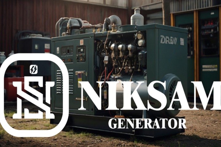 راهنمای جامع انتخاب دیزل ژنراتور پرکینز 9 دیزل ژنراتور