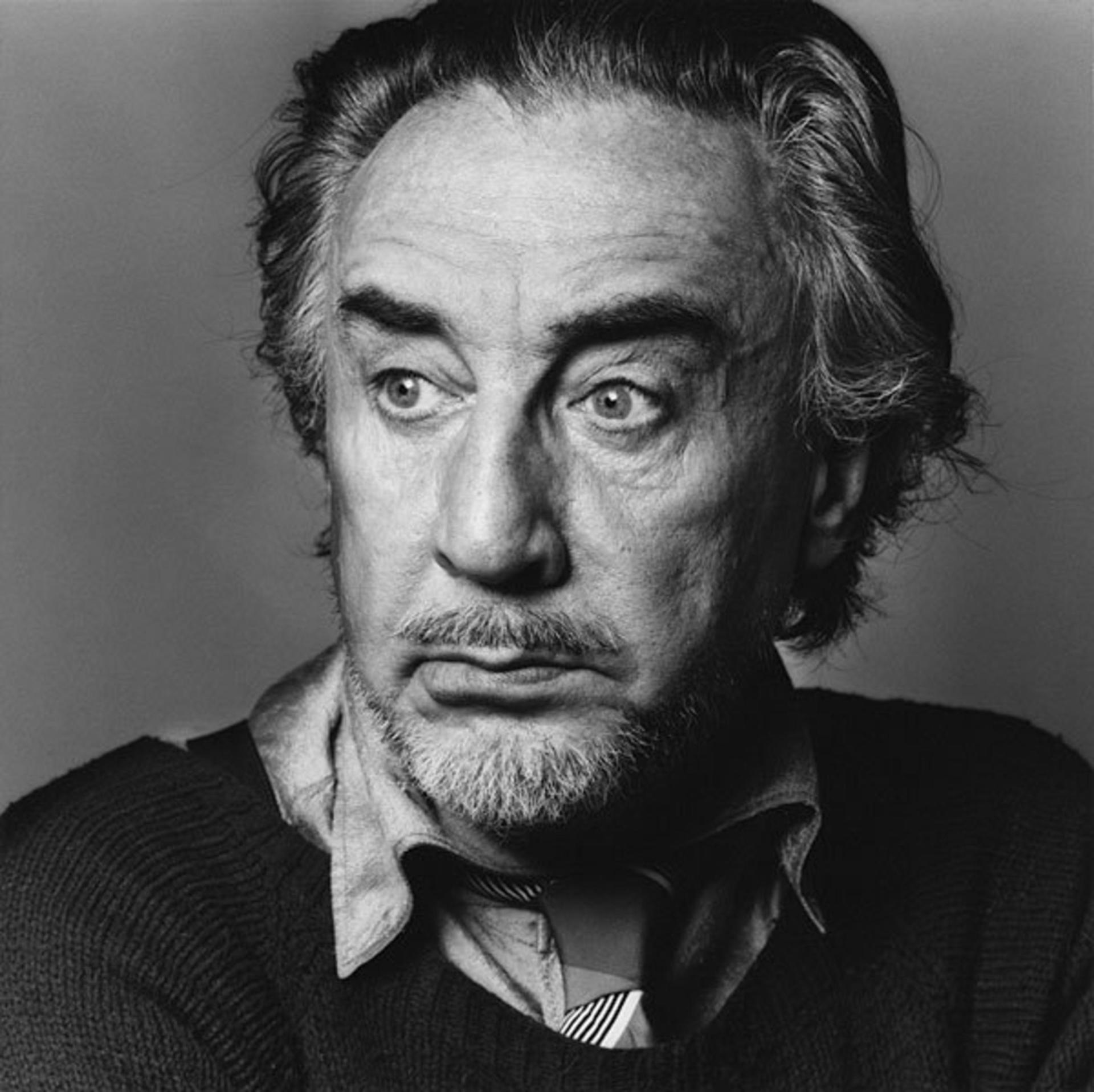 بیوگرافی رومن گاری نبوغی که پشت نامهای متعدد پنهان شد 2 رومن گاری