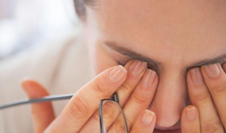 دعا برای زیبایی چشم (تغییر رنگ، چشم جنین و ...) | اعجاز شگفت انگیز 4 2ae6456a c027 4d50 8795 f51cb2286958